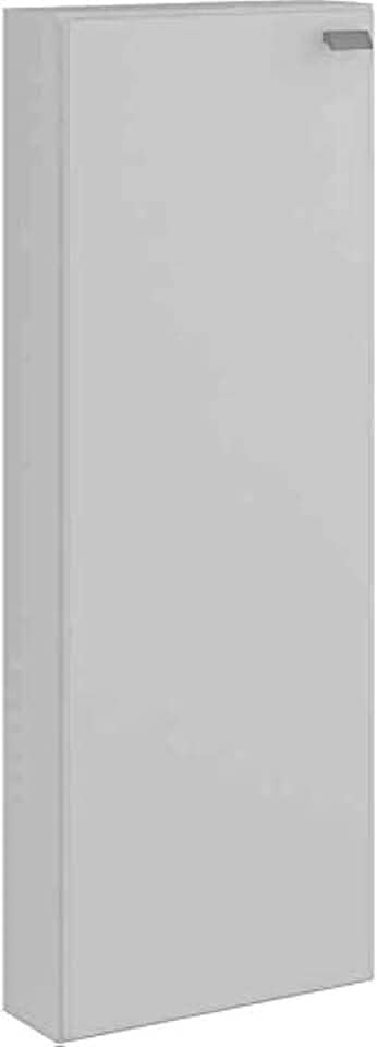 Sapateira 1 Porta Branco Carraro