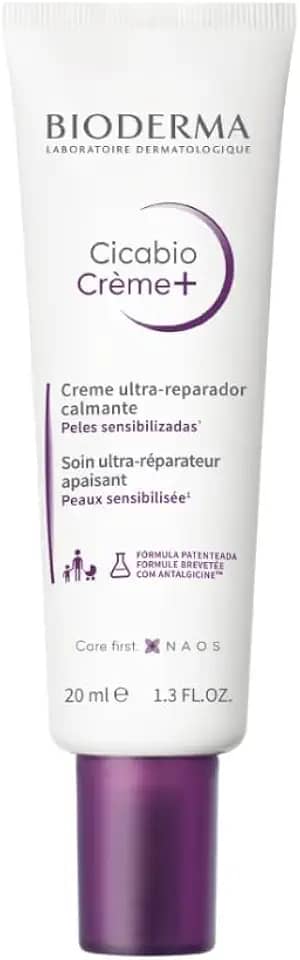 CICABIO CREME+ 20ML