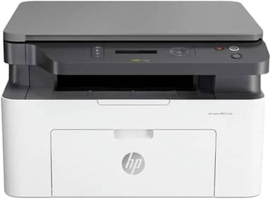 Multifuncional HP Laser 135a