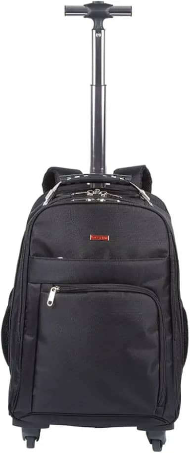 Mochila 2x1 Rover 360° - Sestini