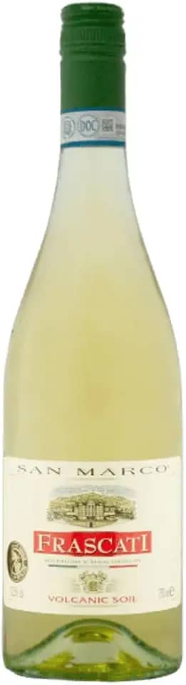 Vinho Frascatti San Marco 750 Ml