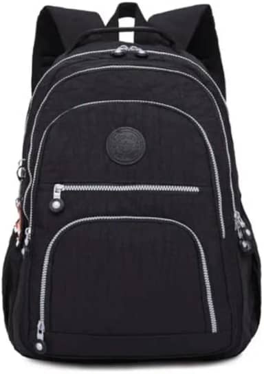 Mochila Bolsa Notebook Masculina Feminina Unisex Escolar