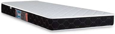 Colchão Castor Solteiro Montblanc Double Face D33 88x188x15cm