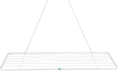 Varal De Teto 1,40m Mor