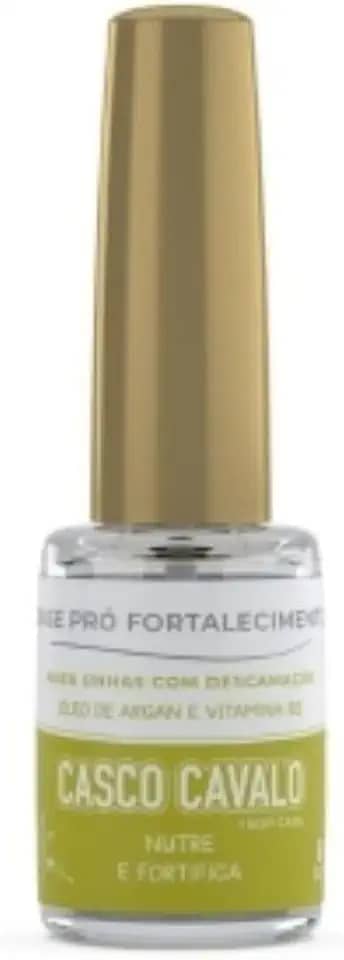 Esmalte Base Casco Cavalo T.Care Pro Fortale
