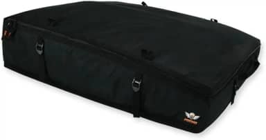 Bagageiro Maleiro Automotivo Dobrável 330lt Universal Resistente a água G