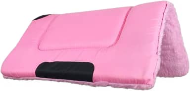 Baixeiro ou Manta Reforçada Para Cavalo Grossa Personalizada