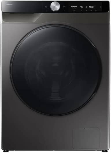 Samsung Lava e Seca Smart AI Control WD13FG Inox 13kg (127V)