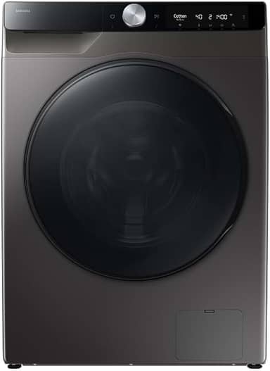 Samsung Lava e Seca Smart AI Control WD13FG Inox 13kg (220V)