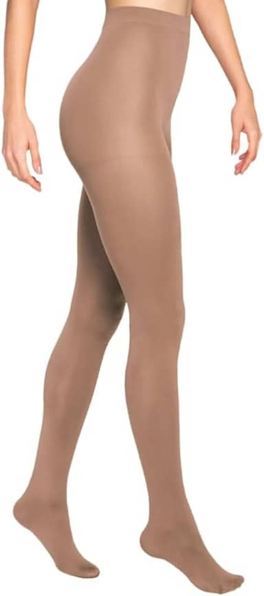 Meia - Calça Opaca Lobafeminino