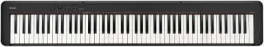 Piano Digital 88 Teclas CDP S160 Preto Casio