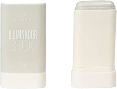 Iluminador Stick Moonlight Glow Jasmyne 12g