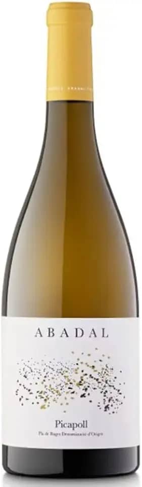 Vinho Branco Abadal Picapoll