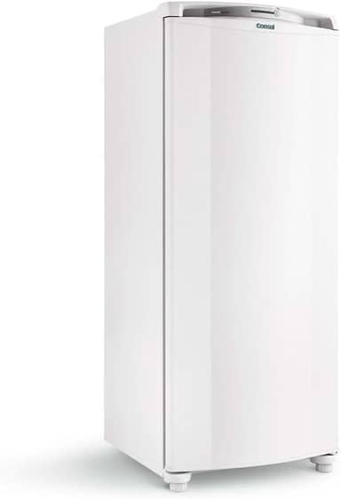 REFRIGERADOR CONSUL FROST FREE 300 LITROS BRANCO CRB36AB
