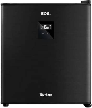 Cervejeira Eos Bierhaus 48 Litros Frost Free Ece51 110v