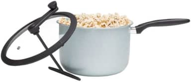 Brinox - Pipoqueira 5,5L Pic Poc Ceramic Life Brinox 22 5,5L - Verde