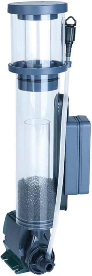 Skimmer Boyu Wg-318a 150l/h Para Aquário Marinho C Imă 110V