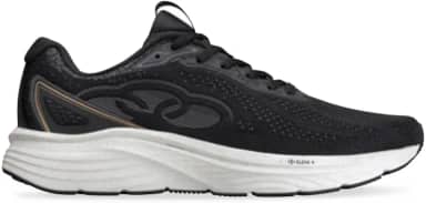 Tênis Esportivo Masculino Challenger 5 Laranja Olympikus