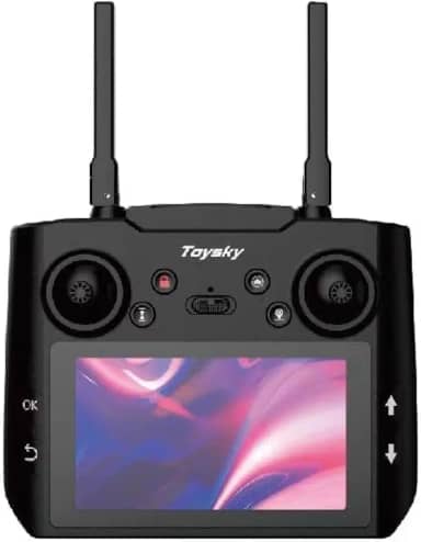 Controle remoto S8 Drone