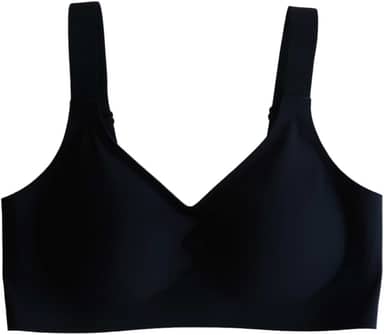 Sutiã Comfort Up Corte a Laser e Sustentação Sem Aro e Costura Fita Up Oficial