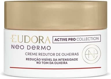 Eudora Neo Dermo Creme Redutor de Olheiras 12g