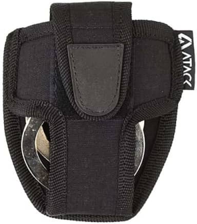 Porta Algema Concept Preto