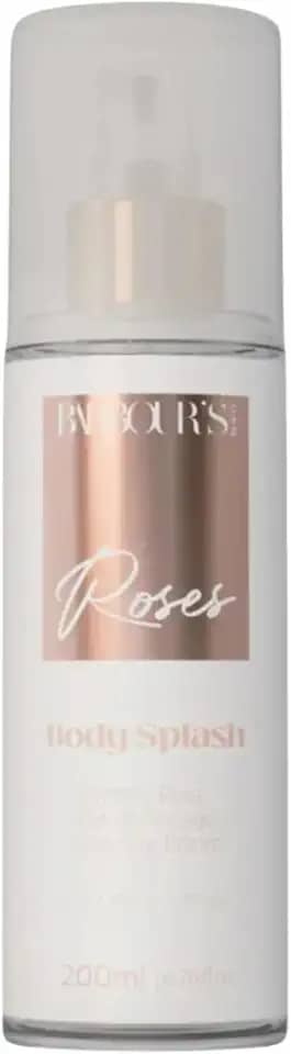 Barbours – Body Splash Roses 200ml