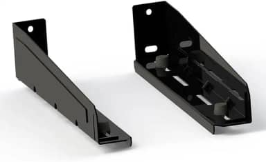 SUPORTE P/FORNO MICRO-ONDAS SBR 5.1 PT