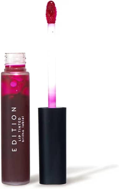 Océane Oceane Brilho Labial Rosa - Lip Tinted Pink Océane Edition 9G