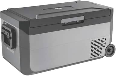 Freezer e Geladeira Portátil Eos 35 Litros Efc40 110v/220v/12v/24v