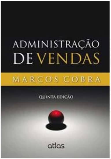 Administração De Vendas