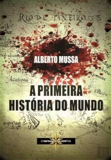 A Primeira História do Mundo