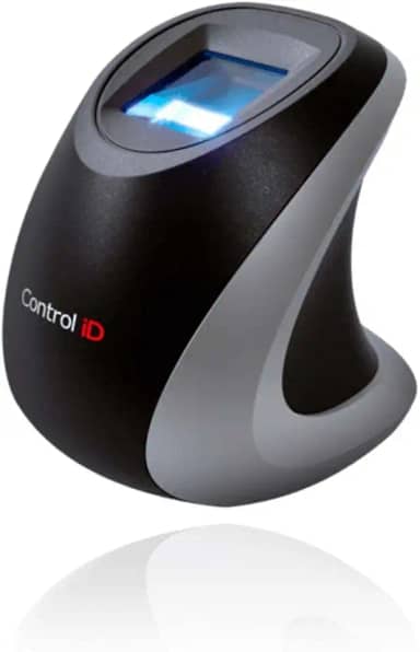 Leitor Biométrico iDBio Pro Control iD