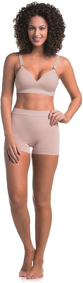 Sutiã Trifil C01689 Bojo Daily Support