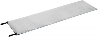 Guepardo, Isolante Térmico Solteiro Revestido Aluminizado Proteção Térmica, Acampamento