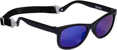 Óculos de Sol Infantil Com Alça Ajustável 3 a 36 Meses Proteção UVA E UVB