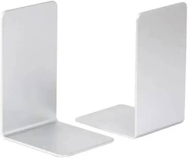 Aparador de Livros, Bibliocanto, 1 par, Branco, GV Office