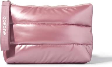 Océane Nécessaire Rosê Puffer