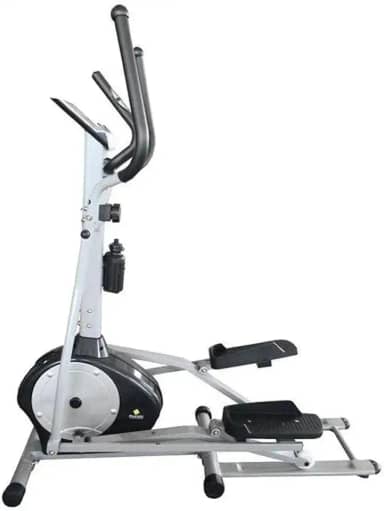 Aparelho de Ginástica Elíptico Pelegrin Pel-fit2 Orbit