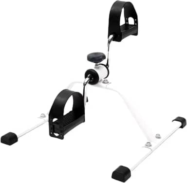 Bicicleta Fisioterapia Exercitador Ergométrica Pedal Bike