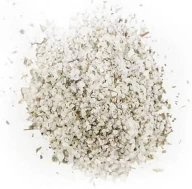 Sal de Parrilla com Ervas Finas Dr. Caju 1kg | Sal Marinho Entrefino Gourmet para Churrasco