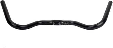 Guidão de Bicicleta, Bigode de Bicicleta de Bicicleta Urbana, Guidão de Bicicletas de Bicicleta de Montanha de Liga de Alumínio, Guidão de Alto para Bicicleta de Bicicleta