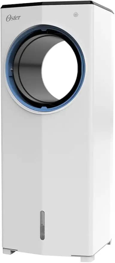 Climatizador de Ar Oster Portátil 4 em 1-127V