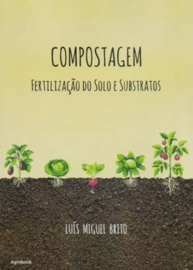 Compostagem, fertilização do solo e substratos