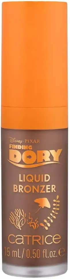 Bronzer líquido Procurando Dory 020