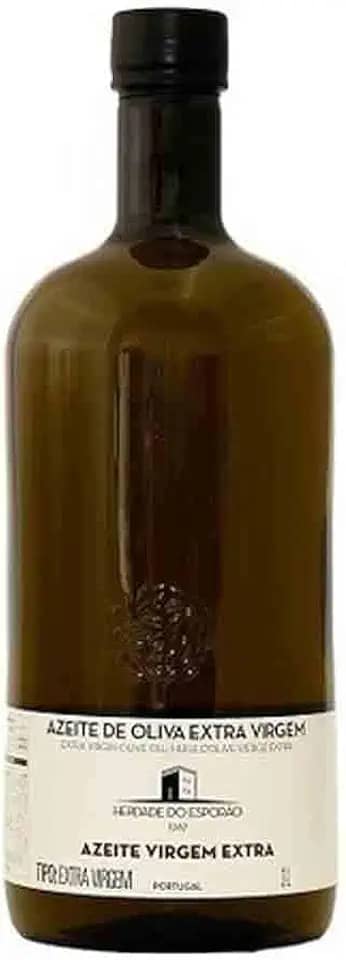 Herdade do Esporão - Azeite Virgem Extra de Portugal (prensado a frio 0.20%) - 3 Lt