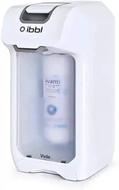 Purificador de Água IBBL Vivax Branco