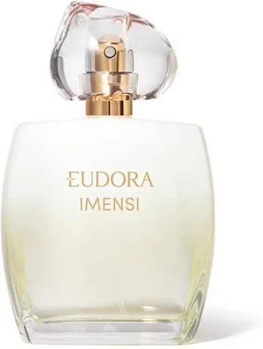 EUDORA IMENSI DESODORANTE COLONIA 100ml