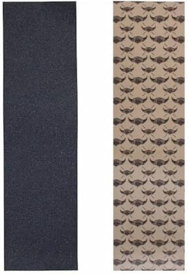 Lixa De Skate Importada Emborrachada Jessup