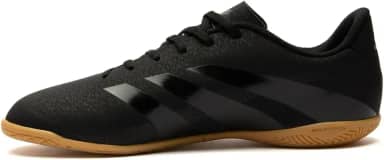 Chuteira Infantil Adidas Preta Futsal Essentials